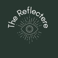 The Reflectere logo - Similar company to Charting Pathways Counselling