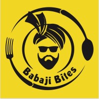 Babaji Bites logo - Similar company to Grāmil