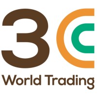 3C World Trading logo - Similar company to Mac-Harold Import/Export