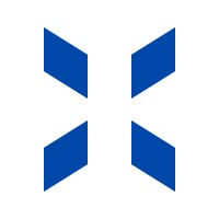 BeeX logo - Similar company to Avetics Global