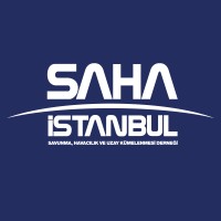 SAHA İstanbul logo - Similar company to Ozztech Information Security & Software Ltd.Sti