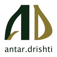 Antardrishti logo - Similar company to Lww Global - League Of Wondrous Women Global
