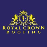 Royal Crown Roofing logo - Similar company to Klein Roofing