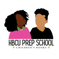 HBCU Prep School logo - Similar company to Atombooks.Ai