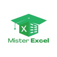 Mister Excel logo - Similar company to Morpheus Formation - Formations Excel Et Power Bi