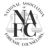 National Association of Forensic Counselors logo - Similar company to Masoc