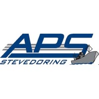 APS Stevedoring LLC logo - Similar company to Sparrows Point Container Terminal