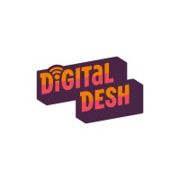Digital Desh logo - Similar company to Legitt Ai