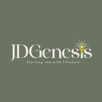 JD Genesis, Inc. logo - Similar company to Apollo Test Prep