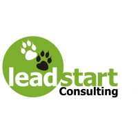 leadstart logo - Similar company to M2F