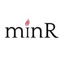 minR Technology - PT Zero Galat Teknologi logo - Similar company to Lntech