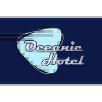 Oceanic Hotel Wildwood logo - Similar company to Campus Services Group