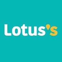 Lotus's Malaysia logo - Similar company to Dpstar Group