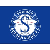 SWINDON SUPERMARINE FOOTBALL CLUB LIMITED logo - Similar company to Basingstoke Town Football Club