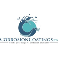 Corrosion Coatings Ltd logo - Similar company to Corrosion Engineering