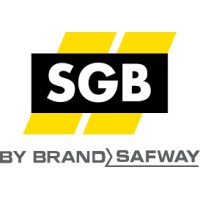 SGB by BrandSafway (UK) logo - Similar company to Amf Access Services Ltd