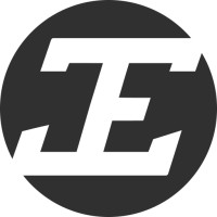 JE Codes Studios logo - Similar company to Vancouver Coding School