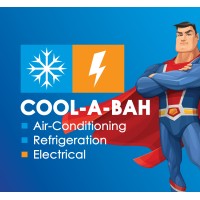 Cool-a-bah Cooling & Electrical logo - Similar company to Deepchill Air Conditioning & Refrigeration