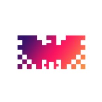Falcon Pixels logo - Similar company to Designnat