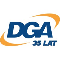 DGA S.A. logo - Similar company to Prinest