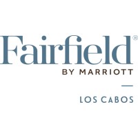 Fairfield Inn by Marriott Los Cabos logo - Similar company to Windermere Real Estate Los Cabos
