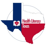 Health Literacy Texas logo - Similar company to Ut Center For Health Communication