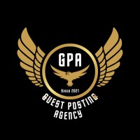 Guest Posting Agency logo - Similar company to Guest Posts Manager