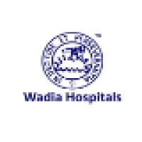 Nowrosjee Wadia Maternity Hospital - NWMH logo - Similar company to Bai Jerbai Wadia Hospital For Children - Bjwhc