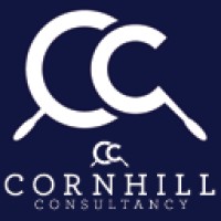 Cornhill Consultancy logo - Similar company to Bourne Consulting