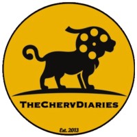 The Cherv Diaries logo - Similar company to Qewbex Information Technology Services