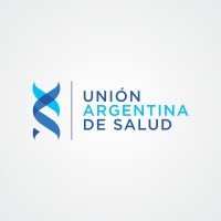 Unión Argentina de Salud logo - Similar company to Adecra Cedim