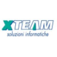 XTEAM srl logo - Similar company to Irsei Ets