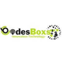 Codes Boxs logo - Similar company to Futurefest