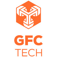 GFC TECH logo - Similar company to 22Am Digital Studio