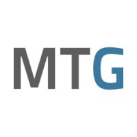 MTG AG logo - Similar company to Rack Matrix Technology