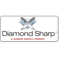 Diamond Sharp Services logo - Similar company to Foodprep Solutions