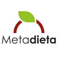 Metadieta logo - Similar company to Nutribook.App