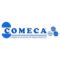 COMECA logo - Similar company to Lypur Hub