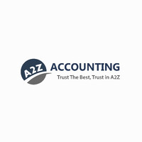 A2Z Accounting Solutions Limited logo - Similar company to Accountancy Cloud