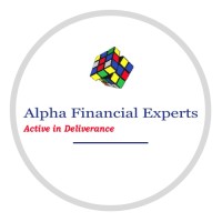 Alpha Financial Experts logo - Similar company to Quick Finance Limited