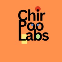 Chirpoo labs logo - Similar company to Pnr Software Solutions Pvt. Ltd