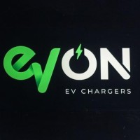 EV-On - Ev Chargers logo - Similar company to Ev-Connected