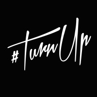 #TurnUp logo - Similar company to Dately
