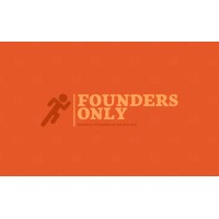 Founders Only logo - Similar company to Ancient Crunch Inc.