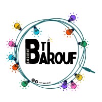 Ti Barouf logo - Similar company to Radio Balises