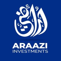 araaziinvestments logo - Similar company to Arazee
