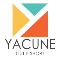 Yacune logo - Similar company to Comert International