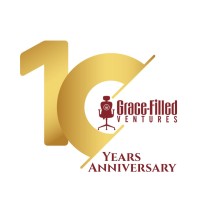 GRACE-FILLED VENTURES logo - Similar company to Oyarifa Mall