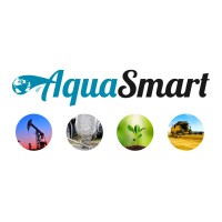 AquaSmart logo - Similar company to Rawhyde Adventures