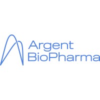 Argent BioPharma logo - Similar company to .